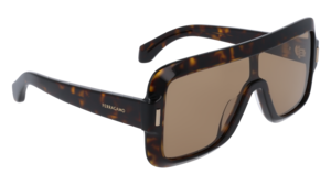 Zonnebril Ferragamo SF2061