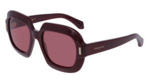 Zonnebril Ferragamo SF2068