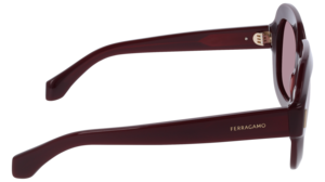 Zonnebril Ferragamo SF2068