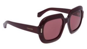 Zonnebril Ferragamo SF2068