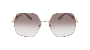 zonnebril Ferragamo sf291