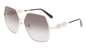 zonnebril Ferragamo sf291