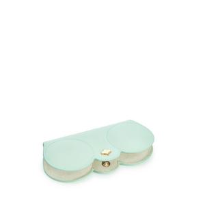 suncover any di mint green