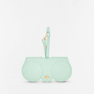 suncover any di mint green