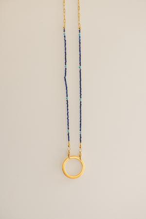 brilketting blue