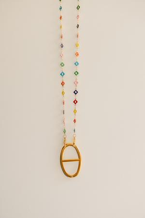 brilketting fleur