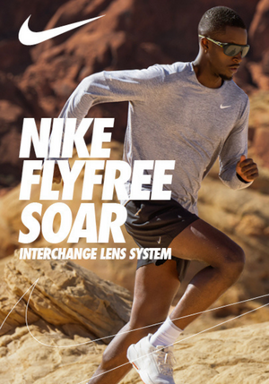 Nike Flyfree