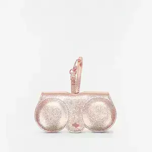 Suncover rose gold