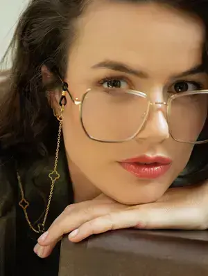 ruby air brilketting sunny cords