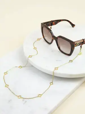 ruby air brilketting sunny cords