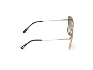 zonnebril Tom Ford FT838