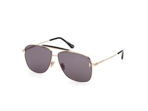 zonnebril Tom Ford FT1017