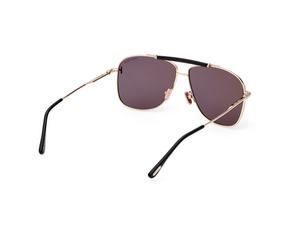 zonnebril Tom Ford FT1017