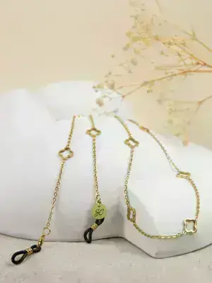 ruby air brilketting sunny cords