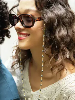 brilketting mila sunny cords