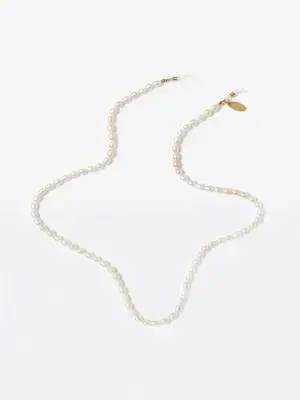 brilketting pearly sunnycords