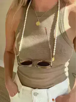 brilketting pearly sunnycords
