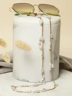brilketting pearly rain sunny cords