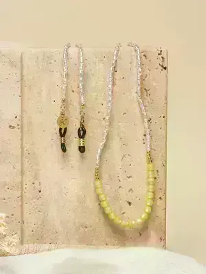brilketting sky sunny cords