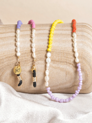 brilketting multicolor sunny cords