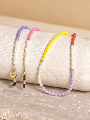 brilketting multicolor sunny cords
