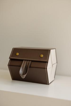Opbergdoos voor verschillende brillen