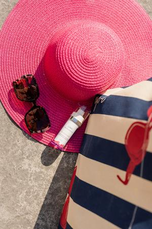 eyec tips voor vakantie