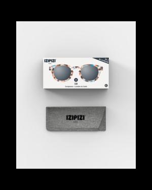 Izipizi c sun blue tortoise