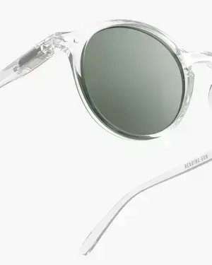 Leesbril Izipizi #D crystal