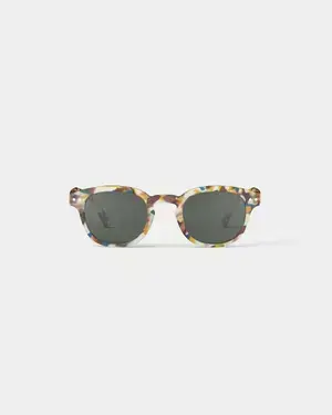 Leesbril Izipizi #c blue tortoise
