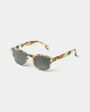 Leesbril Izipizi #c blue tortoise
