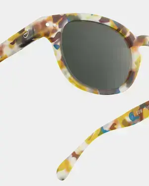 Leesbril Izipizi #c blue tortoise
