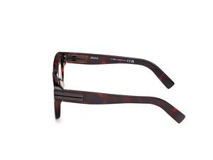 Zonnebril Zegna gepolariseerd ez0268