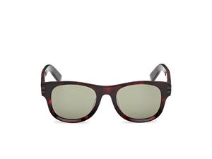 Zonnebril Zegna gepolariseerd ez0268