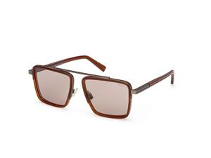 Zonnebril Zegna gepolariseerd ez0272