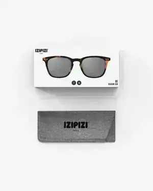 Leesbril Izipizi #E tortoise