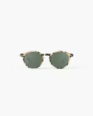 Leesbril Izipizi #D light tortoise
