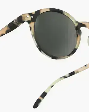 Leesbril Izipizi #D light tortoise
