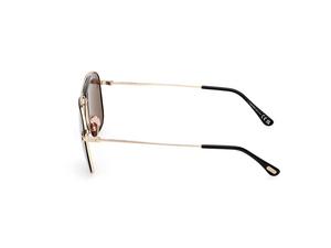 zonnebrilTom Ford TF1017