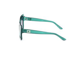 Zonnebril GUESS gu7908