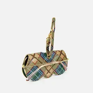 suncover any di glencheck