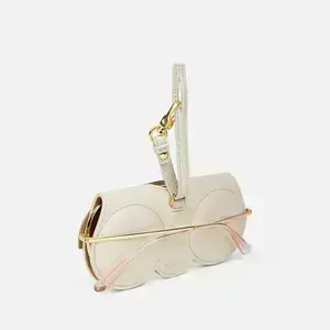 Suncover any di vintage glasses