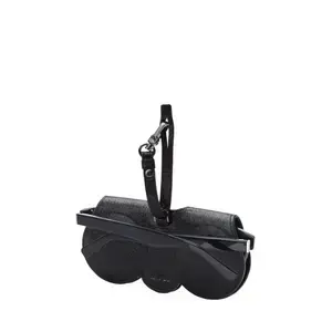 Suncover Any di Black Metallic