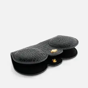 sunsover black croco