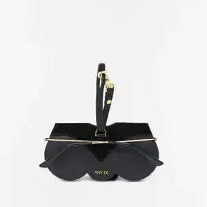 suncover any di black fringes