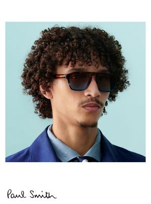 Paul smith eyewear