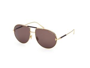 Zonnebril Tom Ford FT1308 30e