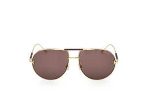 Zonnebril Tom Ford FT1308 30e