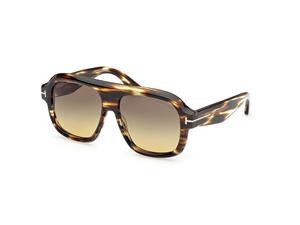 Zonnebril Tom Ford FT1324 55B