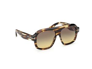 Zonnebril Tom Ford FT1324 55B